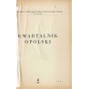 Kwartalnik Opolski. R.7 (1961). Nr 4 (28)