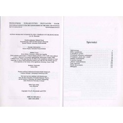 Biblia i antropologia. Spotkania niedokończone