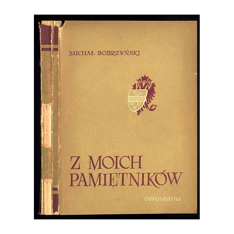 Z moich pamiętników