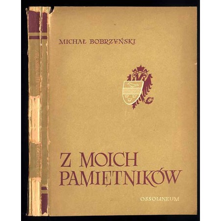 Z moich pamiętników