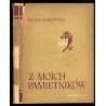 Z moich pamiętników
