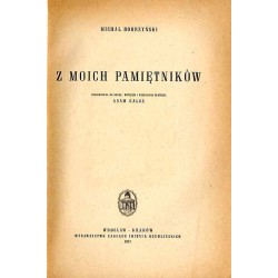 Z moich pamiętników
