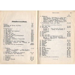 [Storm Reiseführer] Die Nordsee. Band 1: Hamburg, Helgoland, die nordfriesischen und schleswig-holsteinischen Insel- und Küstenb