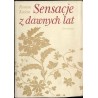 Sensacje z dawnych lat