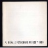 4. Bienále Fotografie Přírody 1988