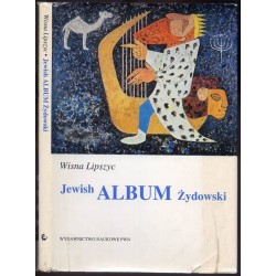 Album Żydowski. Jewish album