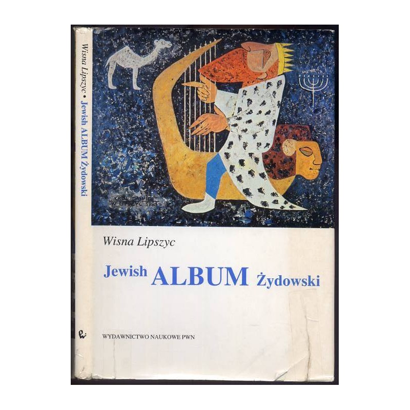 Album Żydowski. Jewish album