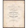Norma. Réminiscences. Op. 20