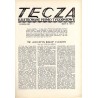 Tęcza. Ilustrowane pismo tygodniowe. R.4 (1930). Z. 35 (30 sierpnia 1930) / Św. Augustyn / Anna Słonczyńska / San Gimignano / Pr
