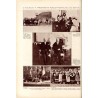 Tęcza. Ilustrowane pismo tygodniowe. R.4 (1930). Z. 35 (30 sierpnia 1930) / Św. Augustyn / Anna Słonczyńska / San Gimignano / Pr