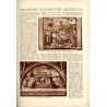 Tęcza. Ilustrowane pismo tygodniowe. R.4 (1930). Z. 35 (30 sierpnia 1930) / Św. Augustyn / Anna Słonczyńska / San Gimignano / Pr