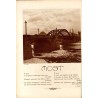 Tęcza. Ilustrowane pismo tygodniowe. R.4 (1930). Z. 35 (30 sierpnia 1930) / Św. Augustyn / Anna Słonczyńska / San Gimignano / Pr