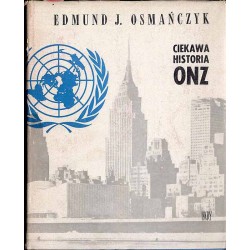 Ciekawa historia ONZ