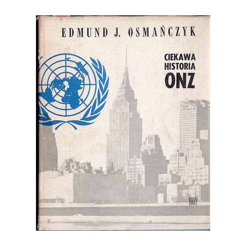 Ciekawa historia ONZ