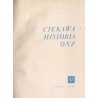 Ciekawa historia ONZ