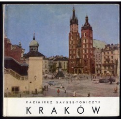 Kraków