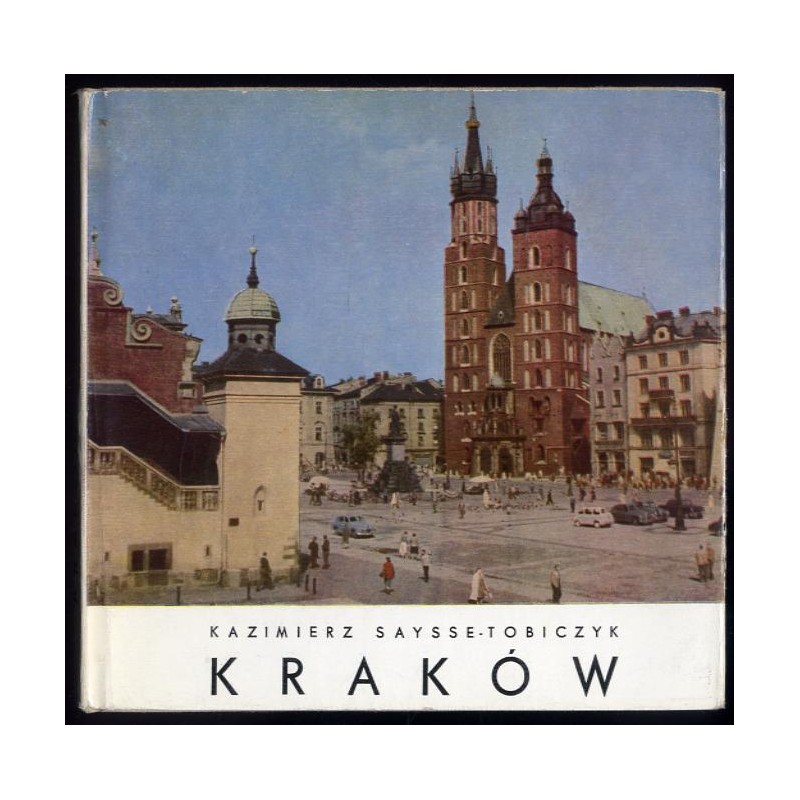 Kraków