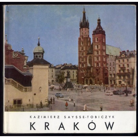 Kraków