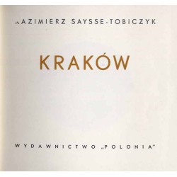 Kraków