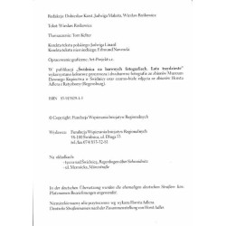 Świdnica na barwnych fotografiach. Lata trzydzieste