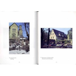 Świdnica na barwnych fotografiach. Lata trzydzieste