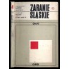 Zaranie Śląskie. Kwartalnik. R.33 (1970). Z.4 (X-XII 1970)