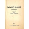Zaranie Śląskie. Kwartalnik. R.33 (1970). Z.4 (X-XII 1970)