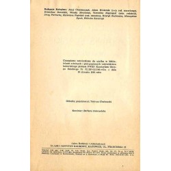 Zaranie Śląskie. Kwartalnik. R.33 (1970). Z.4 (X-XII 1970)
