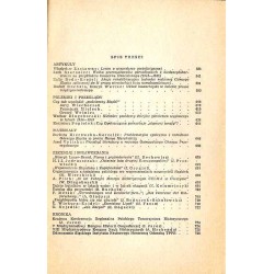 Zaranie Śląskie. Kwartalnik. R.33 (1970). Z.4 (X-XII 1970)