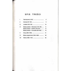 [Ogólnopolski Klub Filokartystów] III Ogólnopolska Aukcja Pocztówek. Warszawa, 23 października 1993