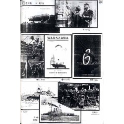 [Ogólnopolski Klub Filokartystów] III Ogólnopolska Aukcja Pocztówek. Warszawa, 23 października 1993