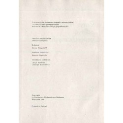 Zarys historii odkryć geograficznych