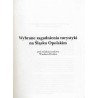 Śląsk Opolski. Środowisko, społeczeństwo, gospodarka, kultura. R.15 (2005). Nr 1-2 (54-55). Wybrane zagadnienia turystyki na Ślą
