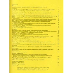 Śląsk Opolski. Środowisko, społeczeństwo, gospodarka, kultura. R.15 (2005). Nr 1-2 (54-55). Wybrane zagadnienia turystyki na Ślą