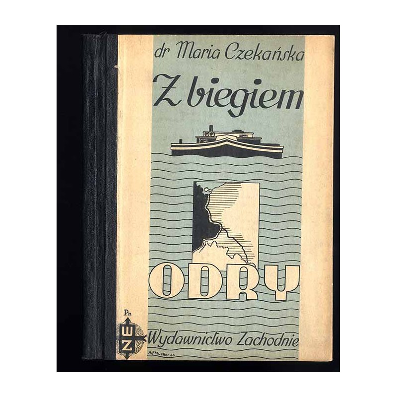 Z biegiem Odry