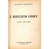 Z biegiem Odry