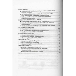 Rola Europy w światowych procesach kooperacji i konfrontacji. Colloquium Opole 2002. Rolle Europas im weltweiten Kooperations- u