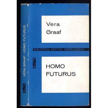 Homo Futurus. Analiza współczesnej science fiction