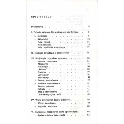 Homo Futurus. Analiza współczesnej science fiction