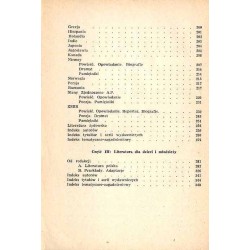 Literatura Piękna 1961. Adnotowany rocznik bibliograficzny
