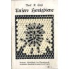 Unsere Honigbiene