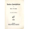Unsere Honigbiene