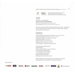 Dopełnienie konieczne. Śląskie fotografki