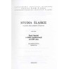 Studia Śląskie. T.69 (2010): Śląsk Opolski w dobie transformacji od 1989 roku