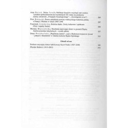 Studia Śląskie. T.69 (2010): Śląsk Opolski w dobie transformacji od 1989 roku