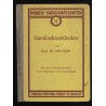 Taschenatlas der Gemüsekrankheiten