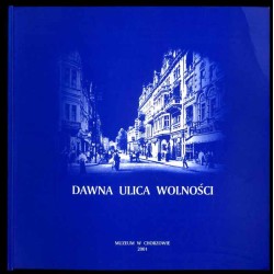 Dawna ulica Wolności
