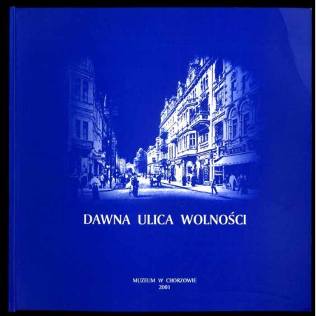 Dawna ulica Wolności