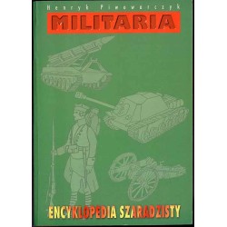Militaria. Encyklopedia Szaradzisty