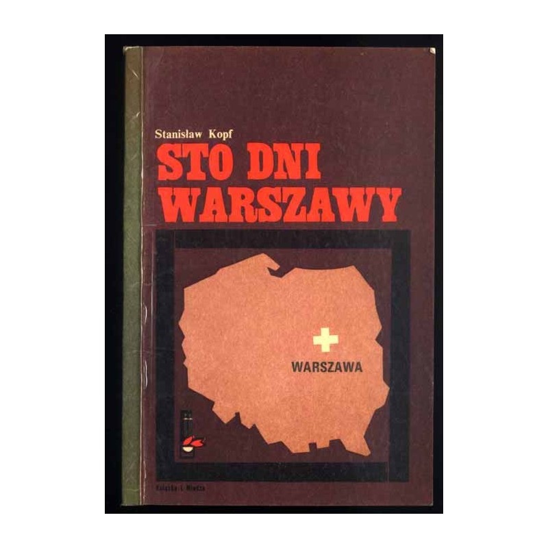 Sto dni Warszawy